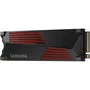 Samsung 990 PRO Heatsink 4 TB M.2 NVMe
